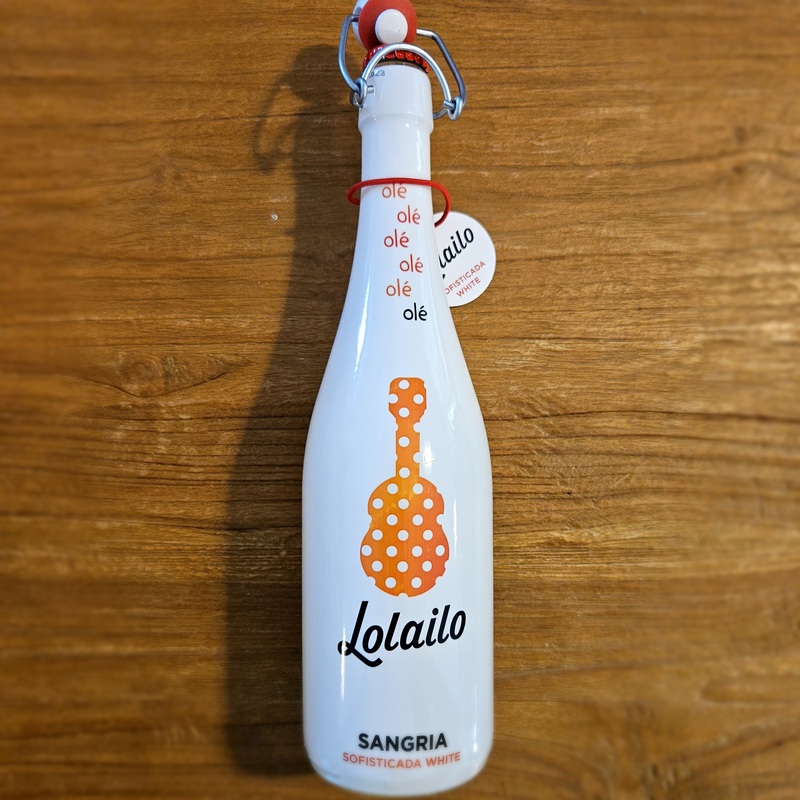 Sanviver Lolailo