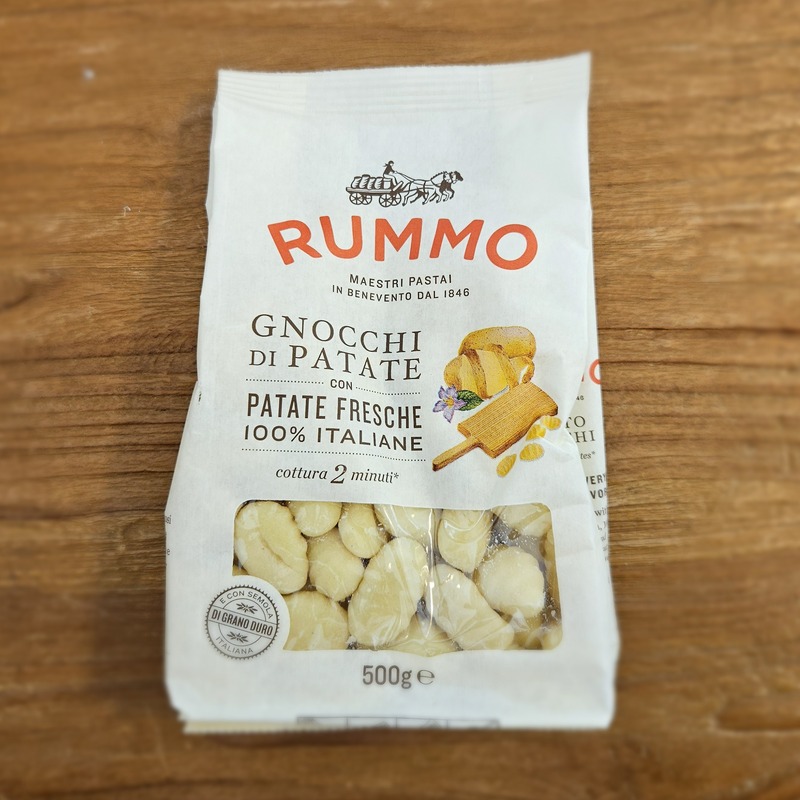 Rummo