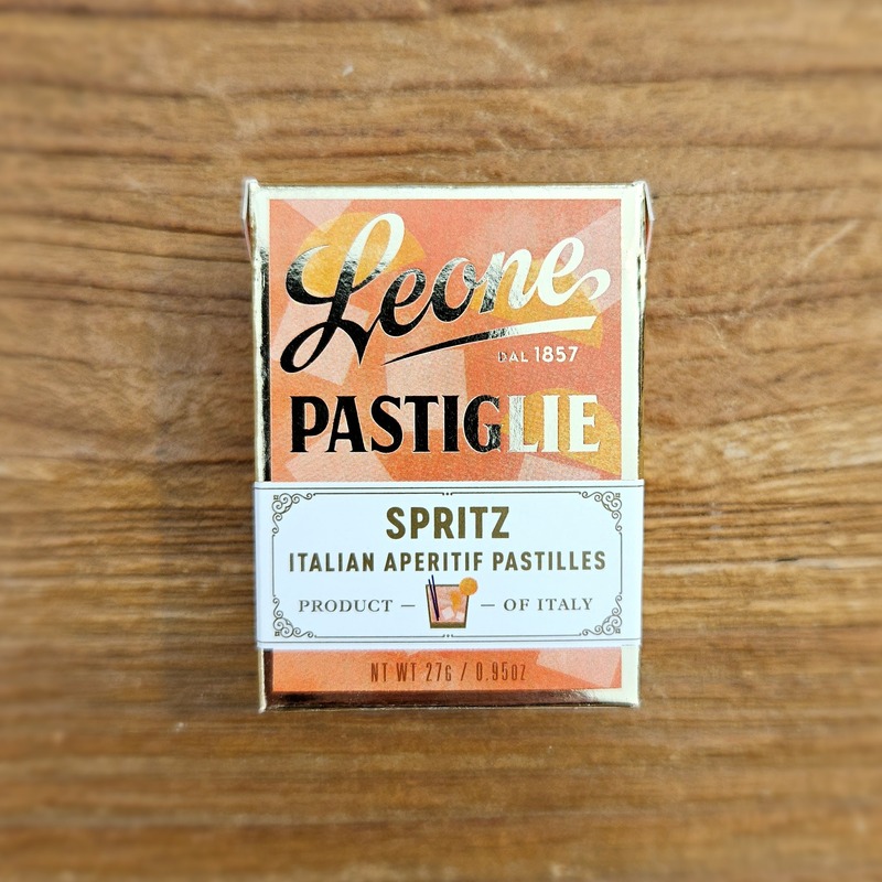 Leone Pastiglie Spritz