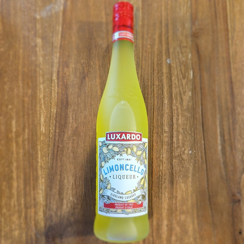 Luxardo Limoncello