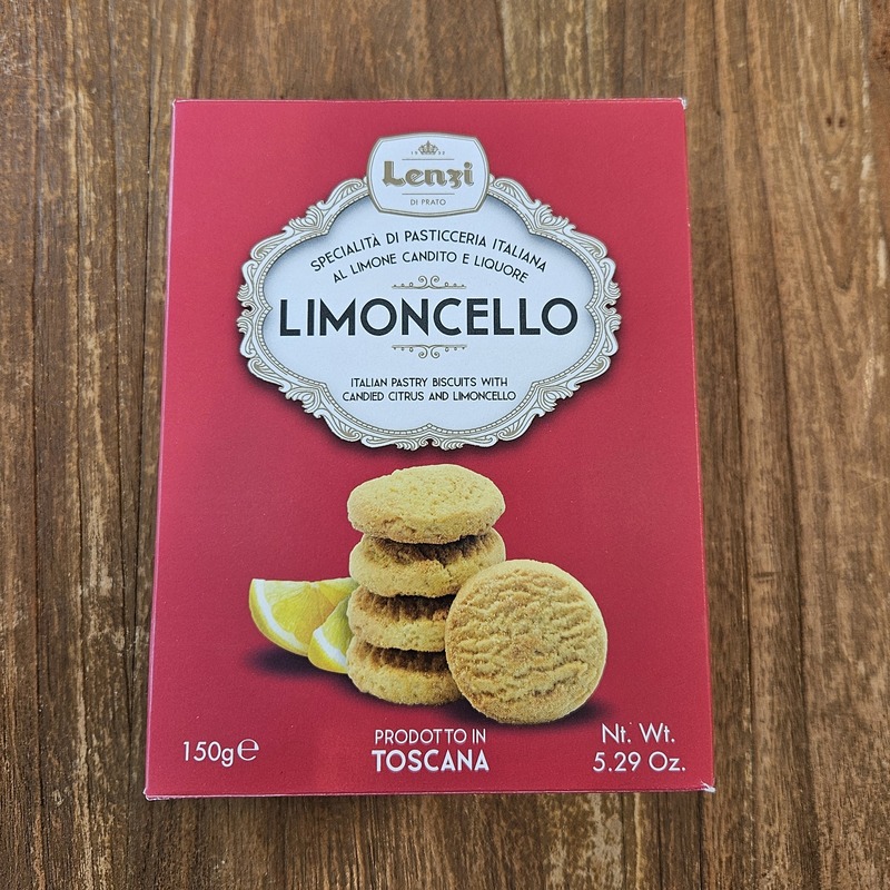 Lenzi Limoncello