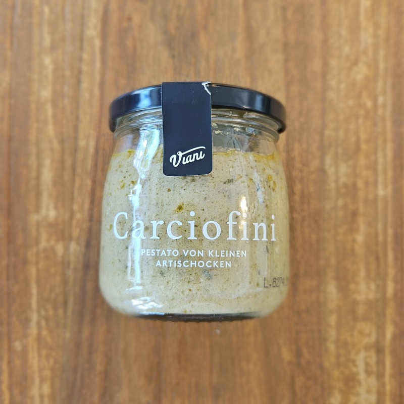 Viani Carciofini