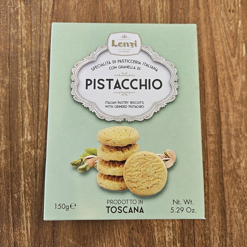 Lenzi Cioccolosi