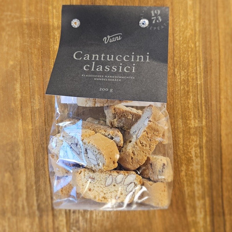 Viani Cantuccini classici
