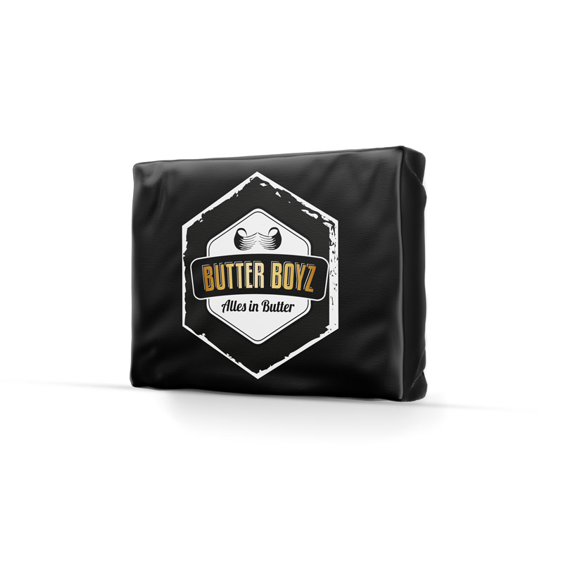 Cafe de Paris Butter - nicht bio